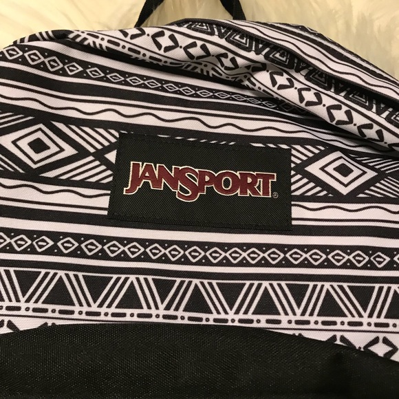 Jansport Superbreak Black combo - Picture 7 of 7